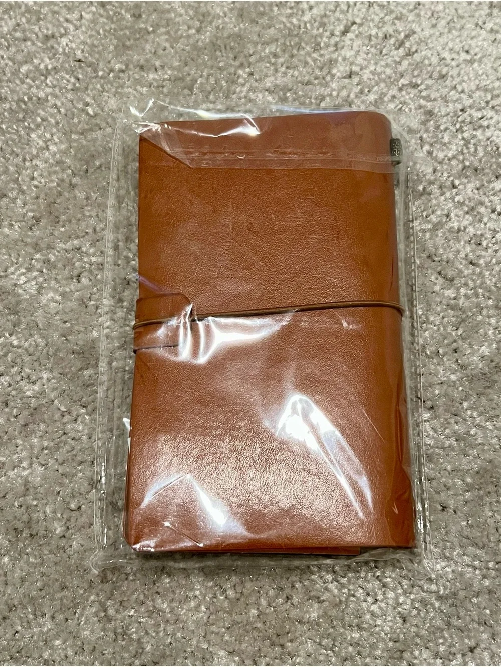 NEW Voyager Notebook / Journal